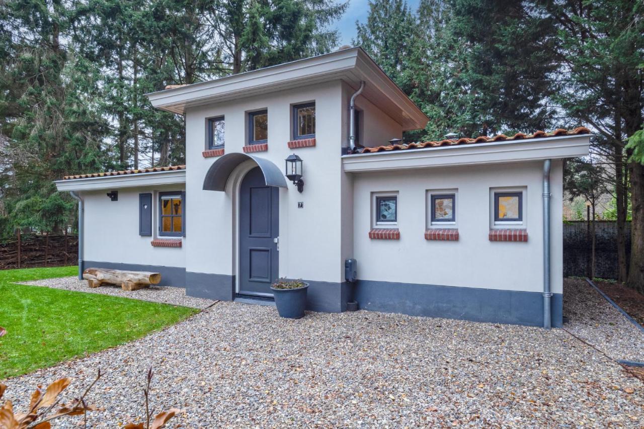 Boshof 7 Villa Ermelo Exterior photo